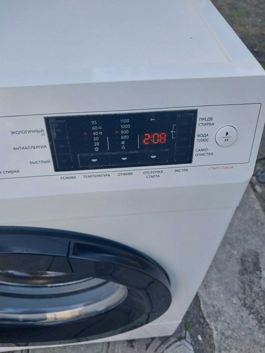 стиральная машина gorenje по запчастям