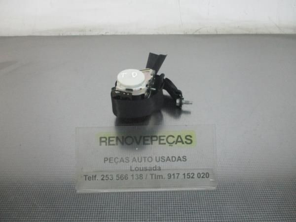 Cinto trás direito CITROËN C5 III (RD_)