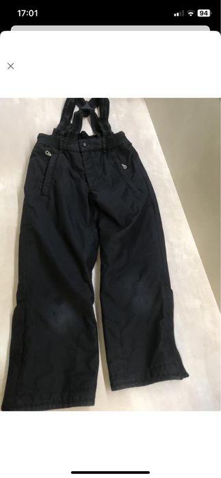 комбинезон Lenne Reima 104-110 ;98-104;  116-122 122-128