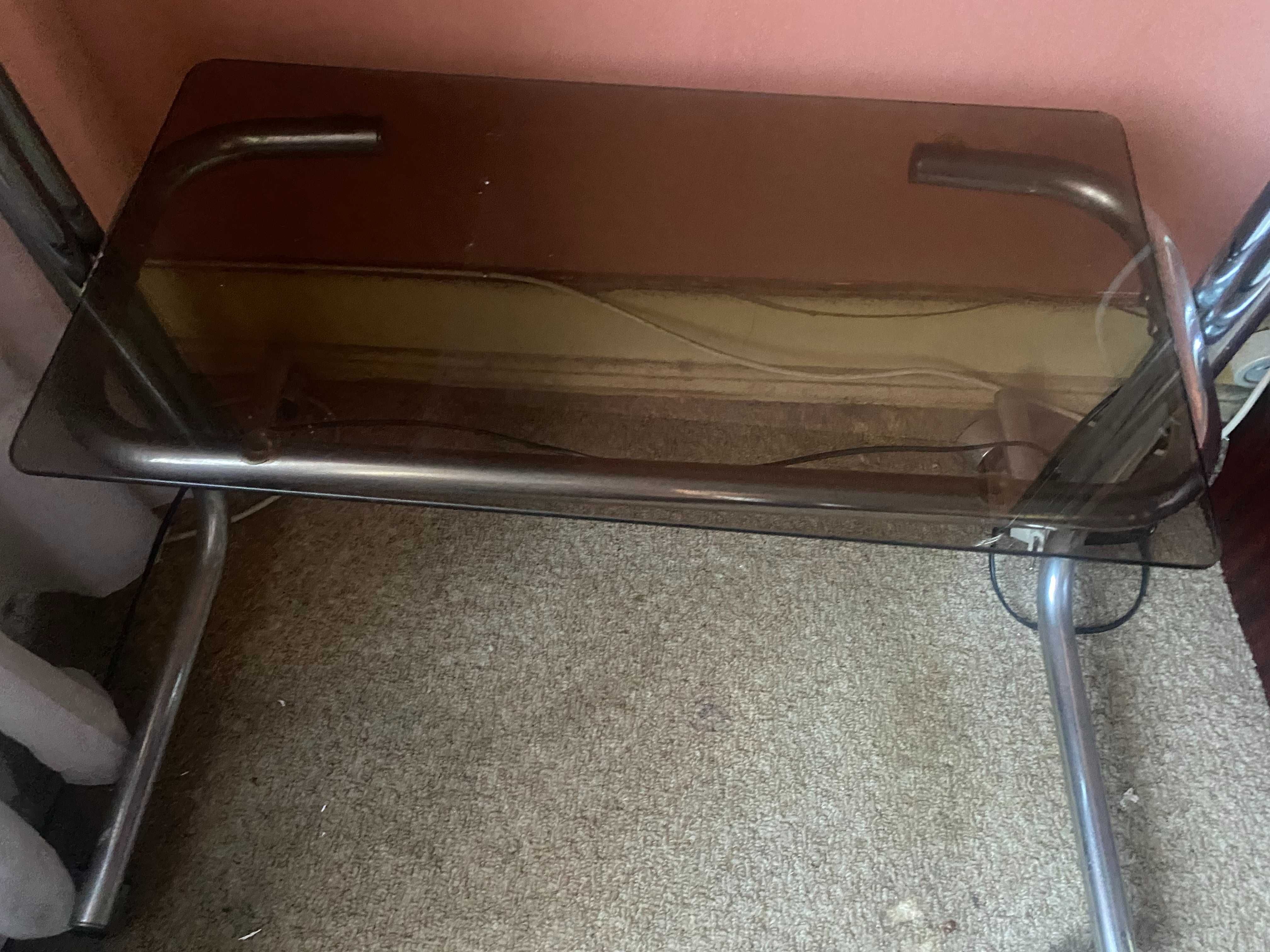 Mesa carrinho de apoio