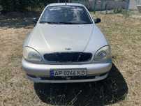 Daewoo Lanos 1.5 Поляк