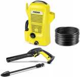 Myjka ciśnieniowa karcher universal edition