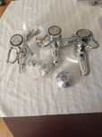 Conjunto de torneiras