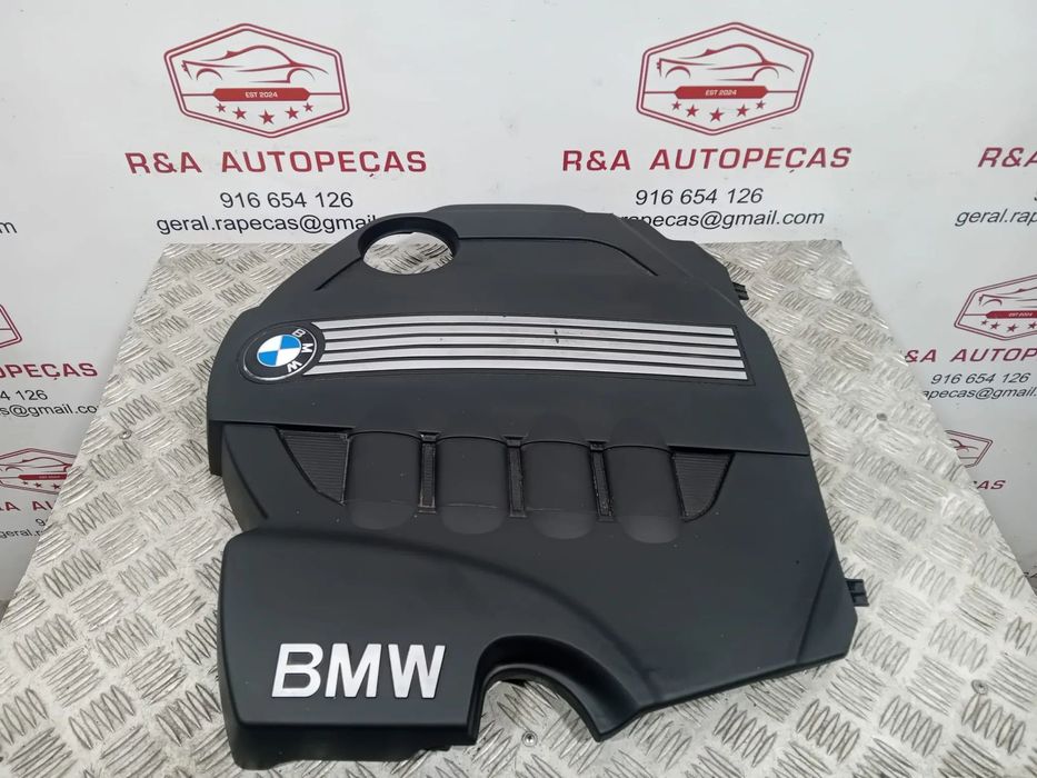 Tampa de Motor BMW Original