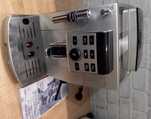 Ekspres ciśnieniowy DeLonghi ECAM23.120 srebrny instrukcja