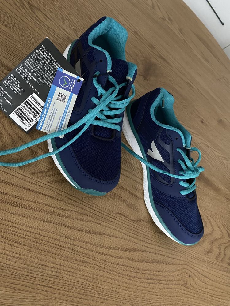 Adidasy damskie
