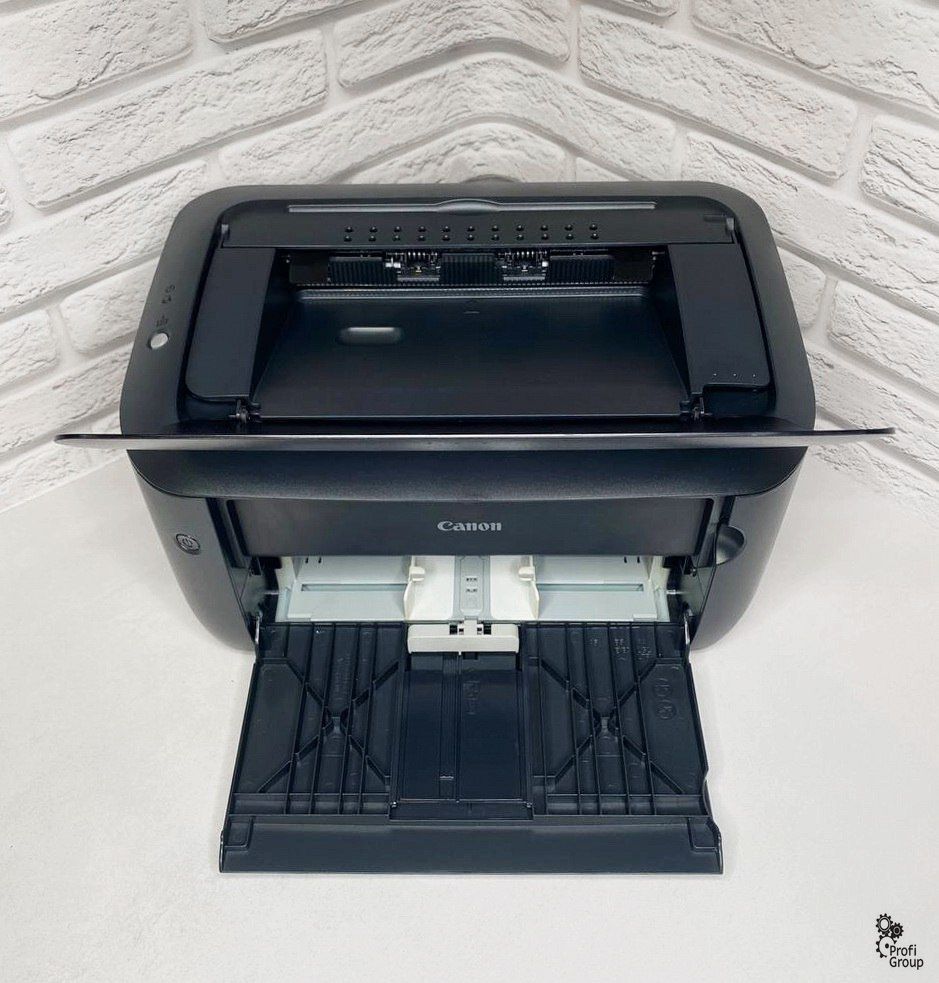 ГАРАНТІЯ Лазерний принтер Canon i-SENSYS LBP 6030B/6020B мфу принтер c
