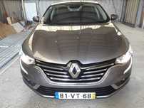 Renault  talismã  impecável