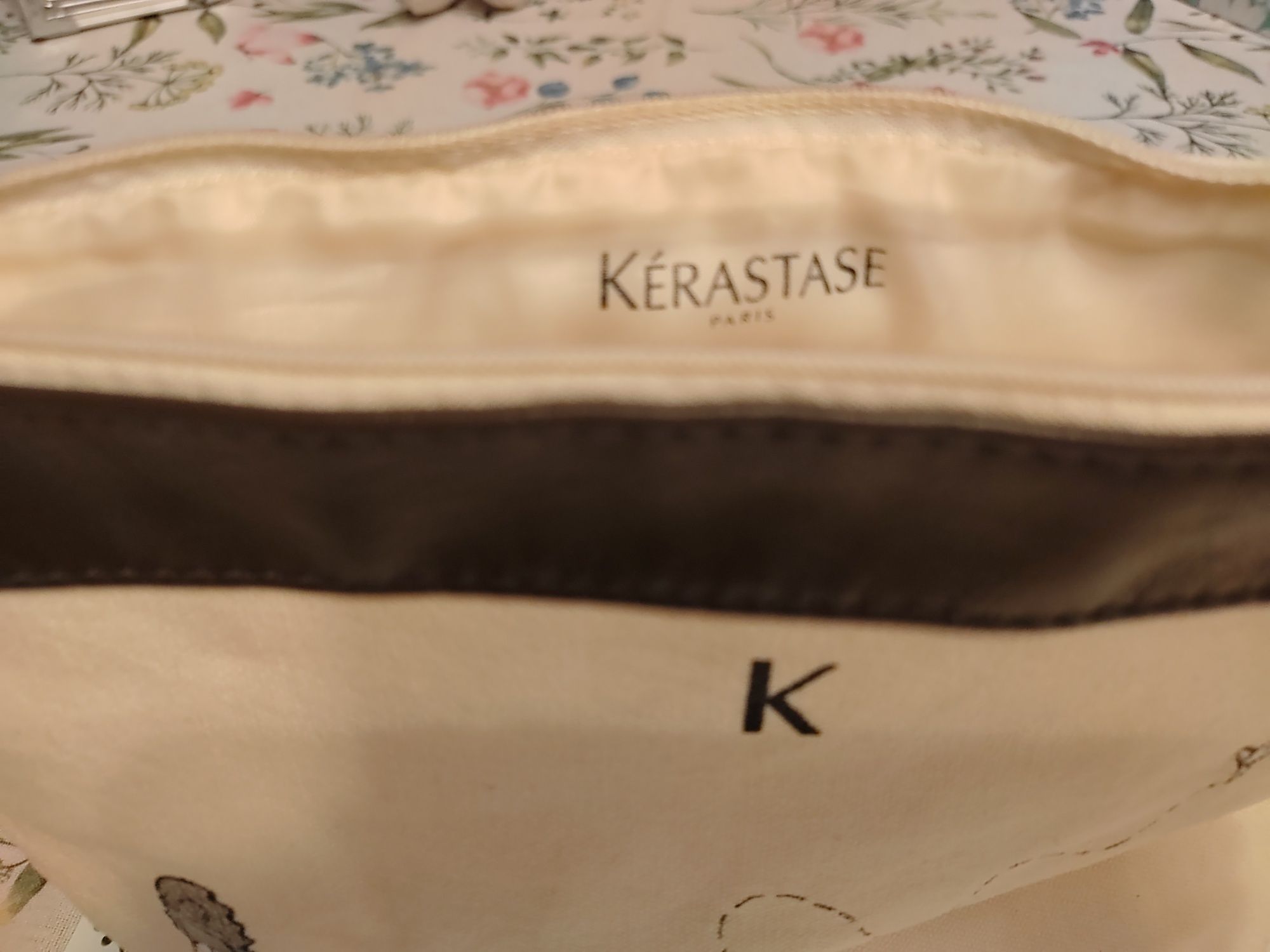 Kosmetyczka Kerastase