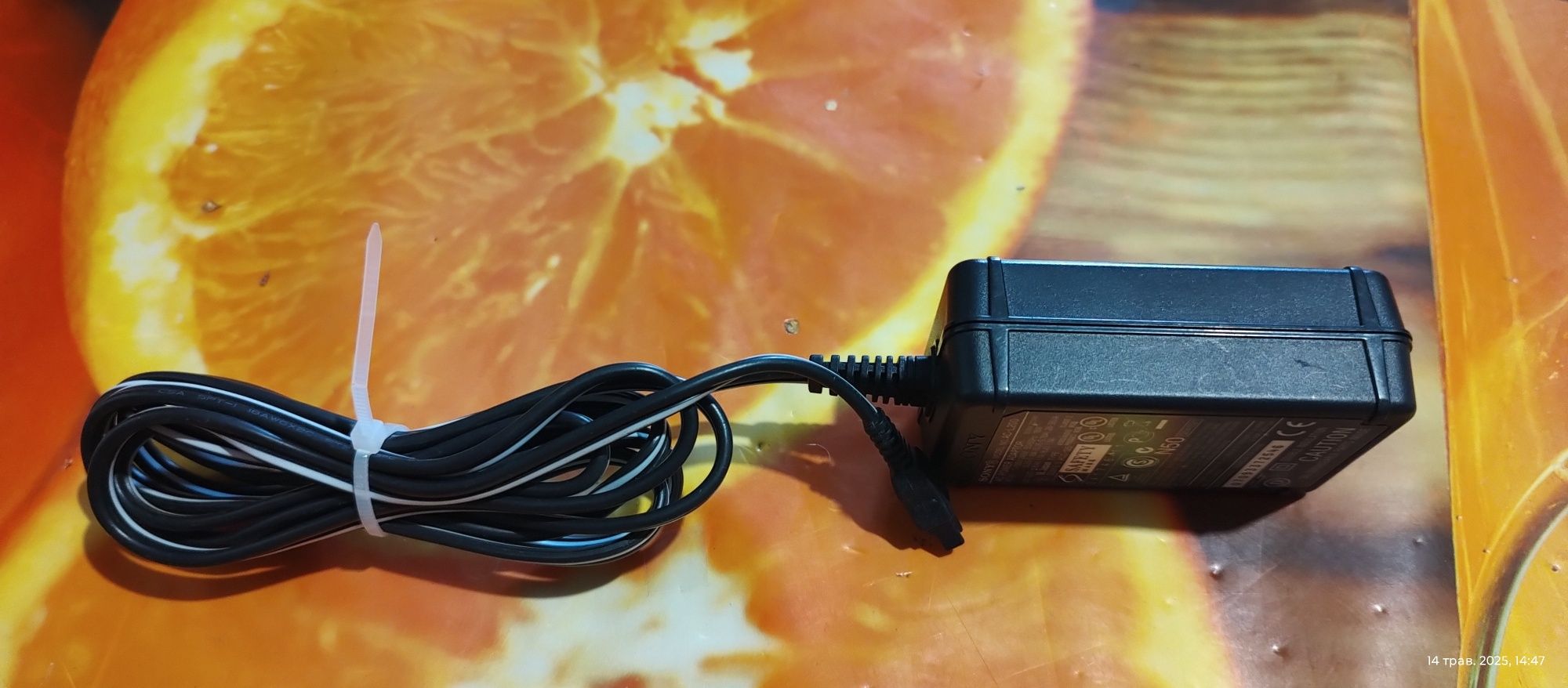 Блок питания Sony AC-L200