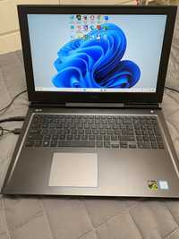 Ігровий ноутбук Dell G7 7588 (i7/16GB/128SSD/1000HDD/6GB Video card)