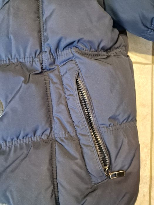 Kispo hugo boss preto