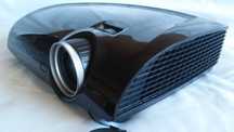projektor OPTOMA HD300x Full HD - rewelacyjny