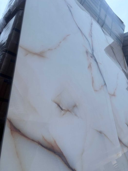 Płytki Onyx Gres Płytka ścienna, podłogowa marmurek super Poler