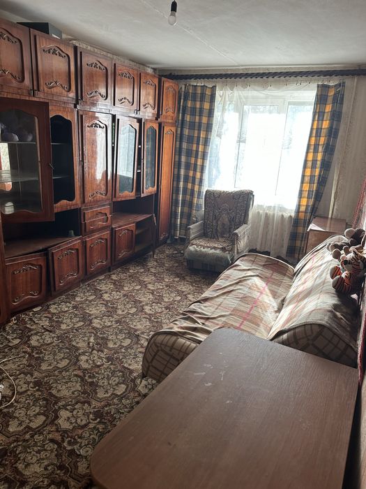 Продам 2-х комнатную квартиру