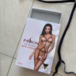 Passion Indica Body S\M