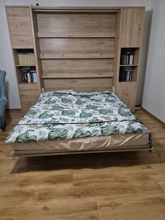 Półkotapczan firmy Lenart 160