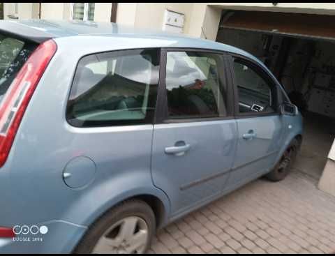 Sprzedam forda c Max