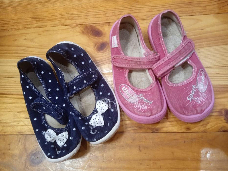 Детская разная одежда