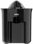 Wyciskarka do owoców BRAUN Cj3050Bk 60W Czarny