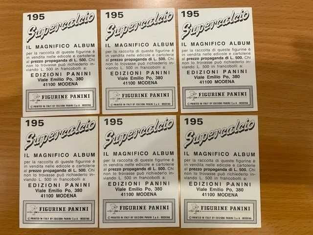 Cromos Fernando Gomes FCP