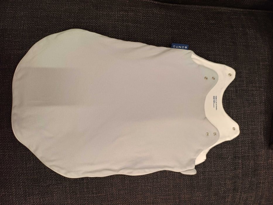 Демісезонний спальник Sleepset