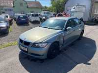 BMW Seria 3 BMW 318i, 95 kW, r.p. 2006, 213 tys. km, N46B20B