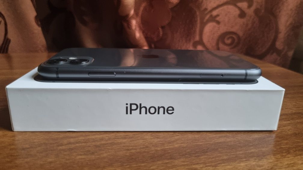iPhone 11 на 128gb Neverlok Айфон 11 128