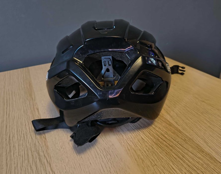 Kask rowerowy ABUS Macator