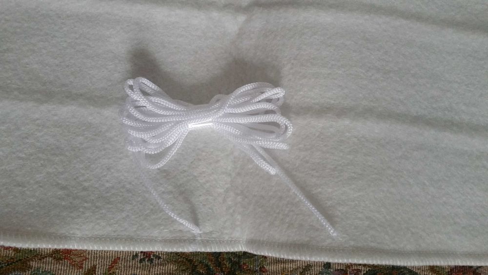 Электропростынь из Англии 151/72 см.