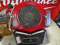 Silnik Briggs 20hp.