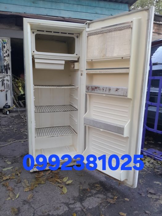 Продам холодильник днепр 2м