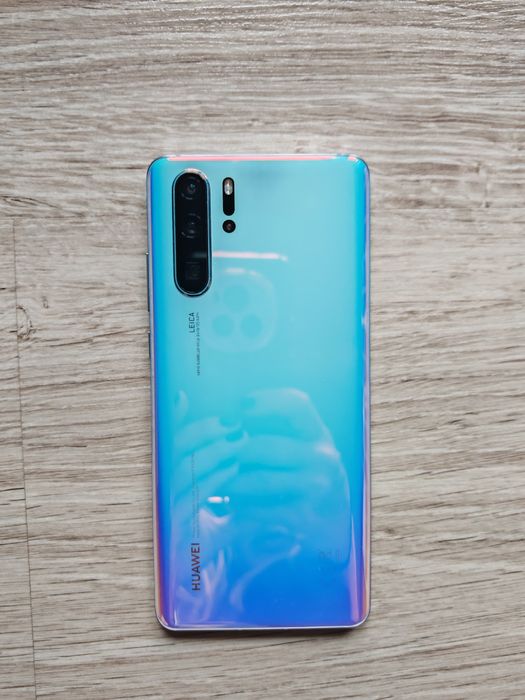 Smartfon Huawei P30 Pro