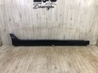 Порог правый Hyundai IX35 IX-35 2010-2015 накладка порога 87754-2S000