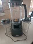 Blender kielichowy