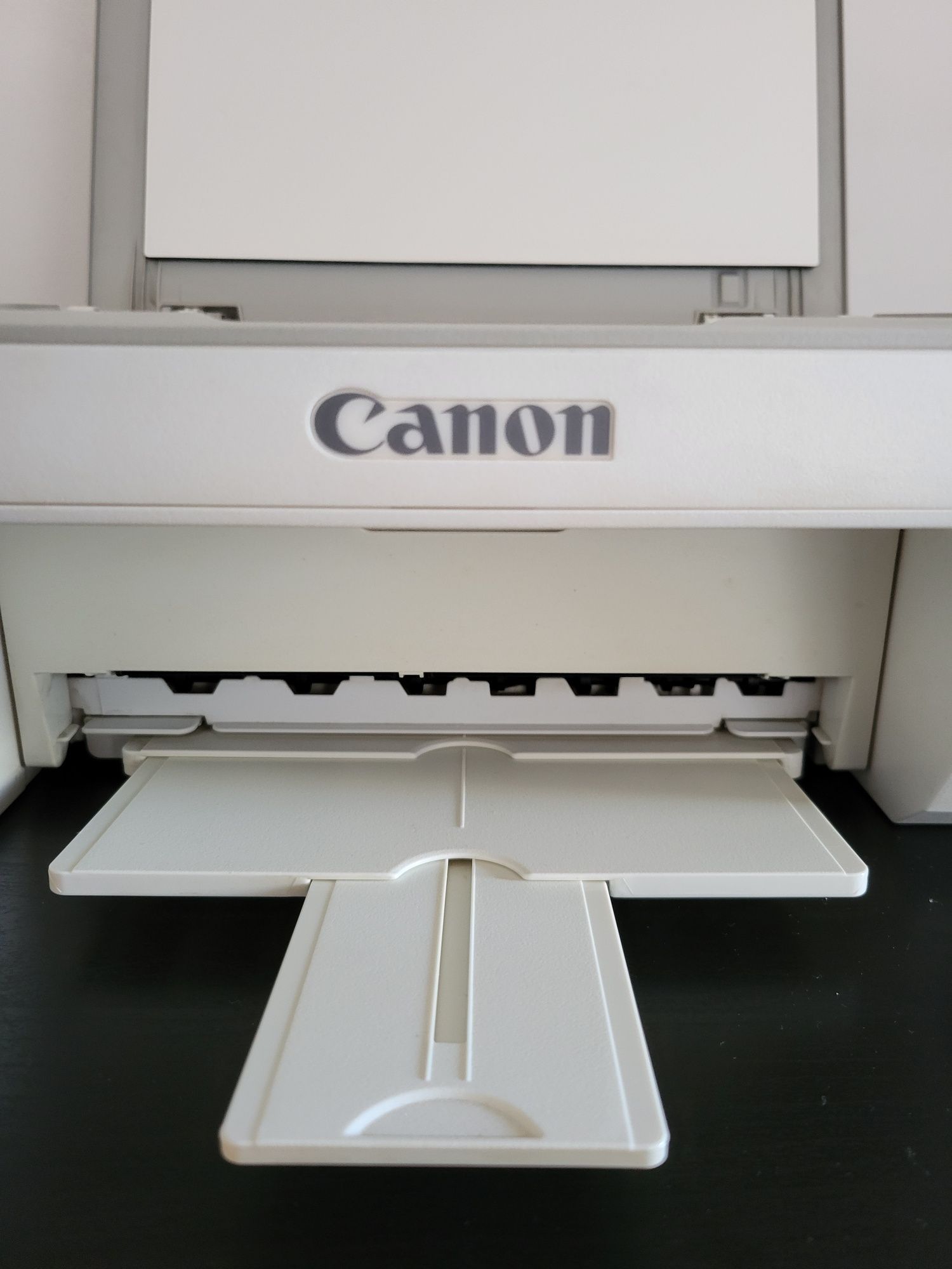 Impressora Canon Pixma