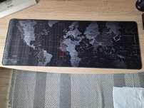 Tapete de Rato (Mapa mundo)