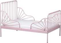 Cama criança extensível