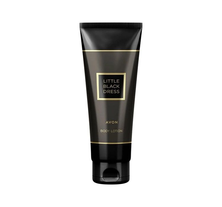 AVON Little Black Dress balsam do ciała 150 ml — NOWY — tylko 15 zł