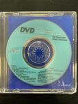 Диск чистящий для CD, DVD приводов и видеокамер.