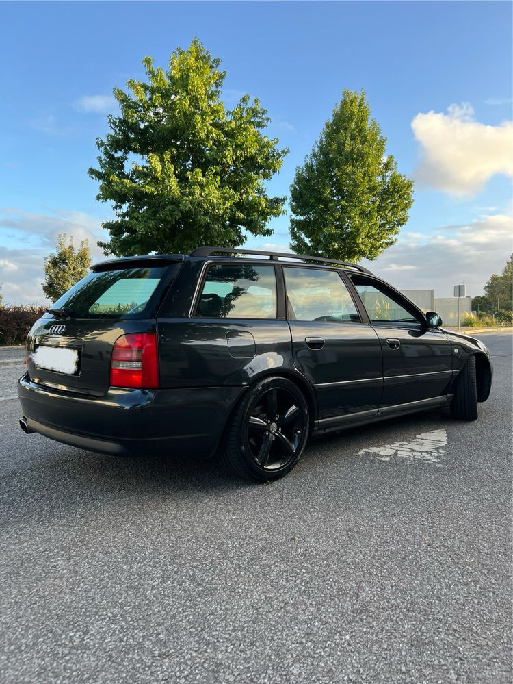 Audi A4 B5 110CV