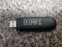 Modem bezprzewodowy
