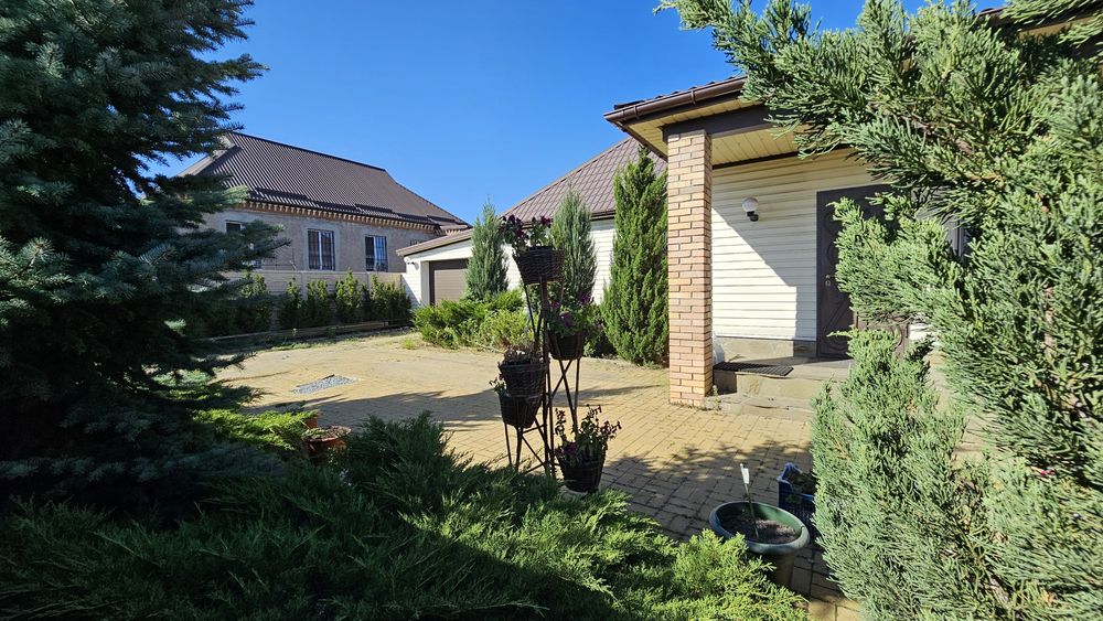 Продам уютный дом Фрунзенский/ Березановка / новое АТБ на Широкой