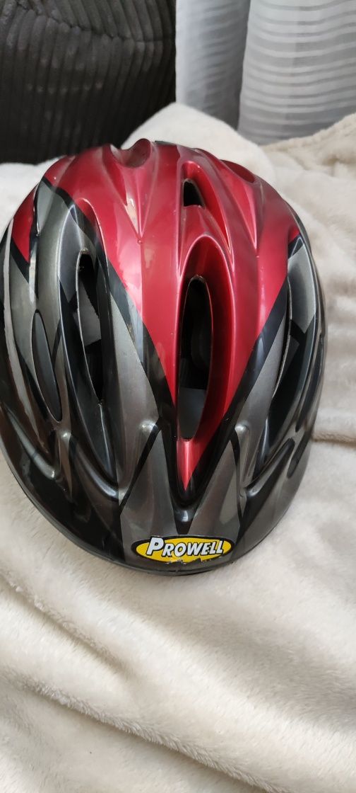 Kask rowerowy Prowell