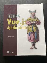 Testing Vue.ja Application Edd Yerburg