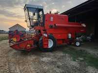 Kombajn bizon 1986r