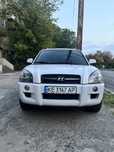 Продам Hyundai Tucson