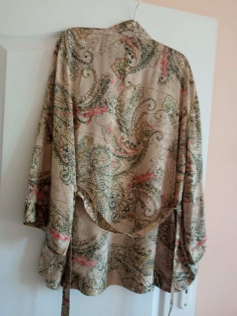 Intimissimi Oryginalny Nowy Szlafrok Damski Rozmiar M/L