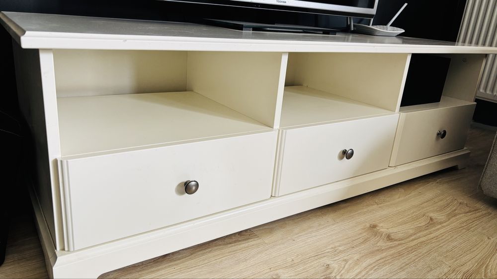 Szafka RTV Ikea Liatorp