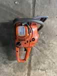 husqvarna 236 nie kompletna